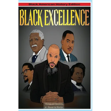 Black Excellence