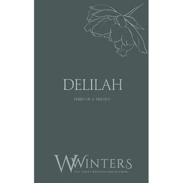 Delilah: And I Love You the Most