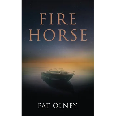 Fire Horse