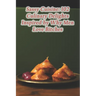 Sassy Cuisine: 102 Culinary Delights Inspired by Why Men Love Bitches