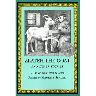 Zlateh the Goat and Other Stories