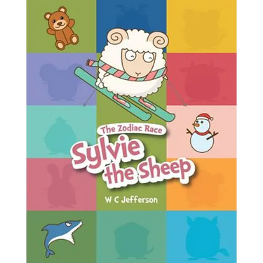 The Zodiac Race - Sylvie the Sheep