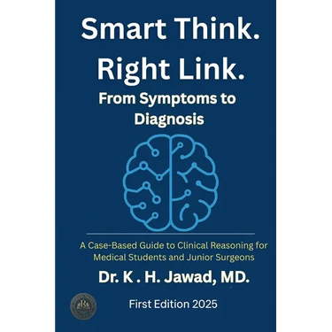 Smart Think. Right Link. From Symptom to Diagnosis