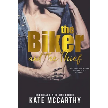 The Biker and The Thief