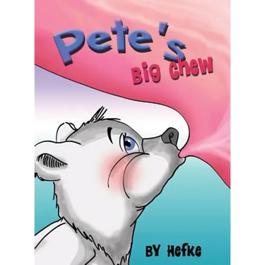 Pete's Big Chew