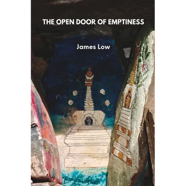 The open door of emptiness: A collection of public talks and teachings