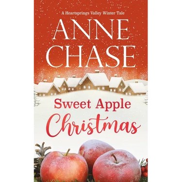 Sweet Apple Christmas