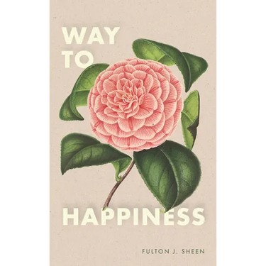 Way to Happiness