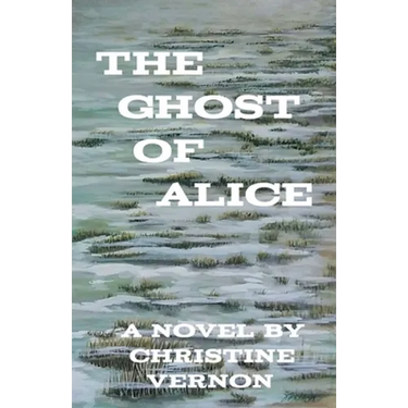 The Ghost Of Alice