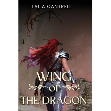 Wing of the Dragon
