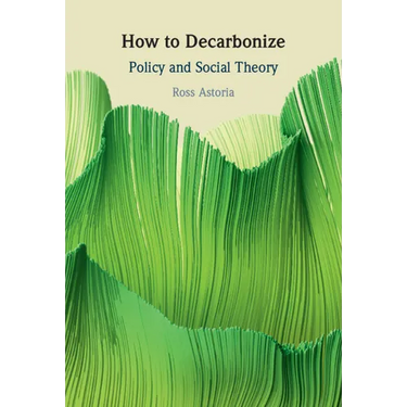 How to Decarbonize