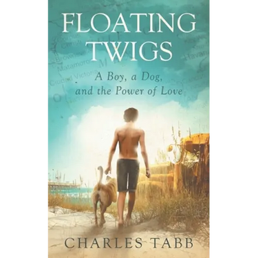Floating Twigs