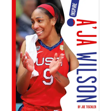 A'Ja Wilson
