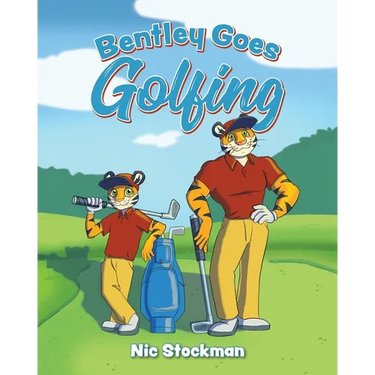 Bentley Goes Golfing