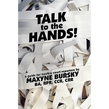 Talk to the Hands