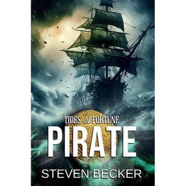 Tides of Fortune: Pirate