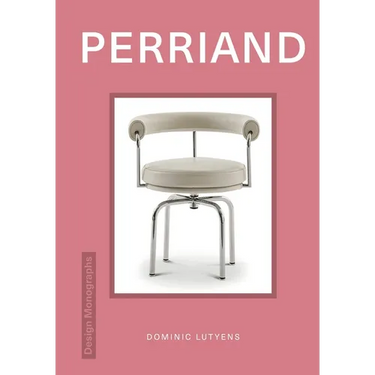 Design Monograph: Perriand
