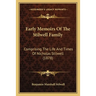 Early Memoirs Of The Stilwell Family: Comprising The Life And Times Of Nicholas Stilwell (1878)