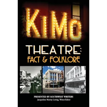 The Kimo Theatre: Fact & Folklore