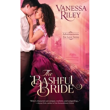 The Bashful Bride
