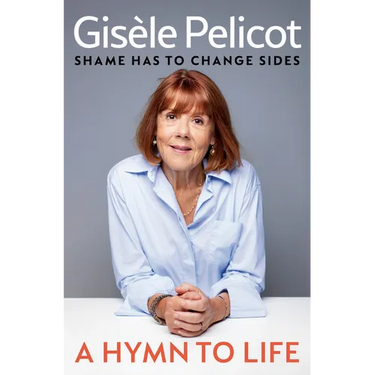A Hymn to Life: Shame Has to Change Sides