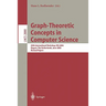 Graph-Theoretic Concepts in Computer Science: 29th International Workshop, Wg 2003, Elspeet, the Netherlands, June 19-21, 2003, Revised Papers