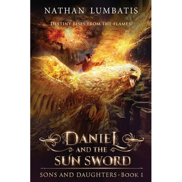 Daniel and the Sun Sword: United States