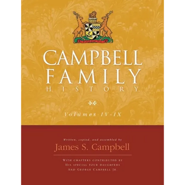 Campbell Family History