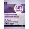 Gate 2020: Computer Science & Information Technology - 28 Years' Chapter-Wise Solved papers (1992-2019)