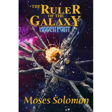 The Ruler of the Galaxy: Hidden Point