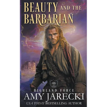 Beauty and the Barbarian