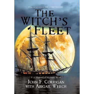 The Witch's Fleet
