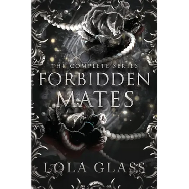 Forbidden Mates: The Complete Series
