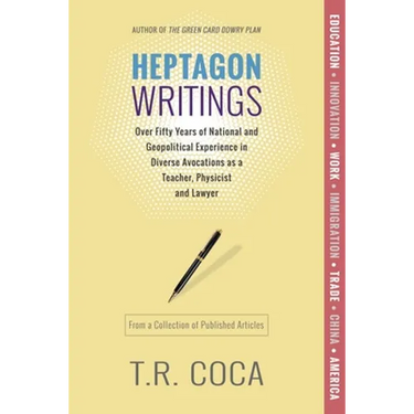 Heptagon Writings