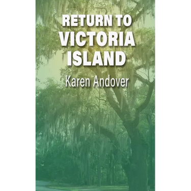 Return to Victoria Island