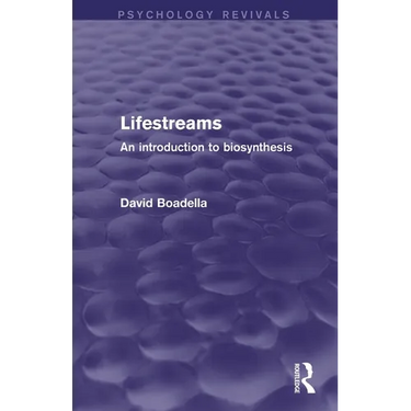 Lifestreams: An Introduction to Biosynthesis