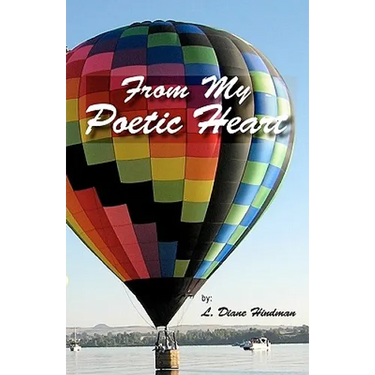 From My Poetic Heart