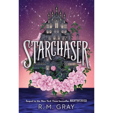 Starchaser (Standard Edition)