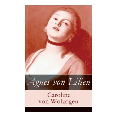Agnes von Lilien