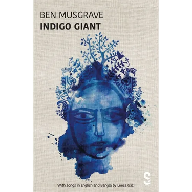 Indigo Giant