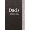Dad's 100 Poems, Songs, and Riddles Within: Series 2