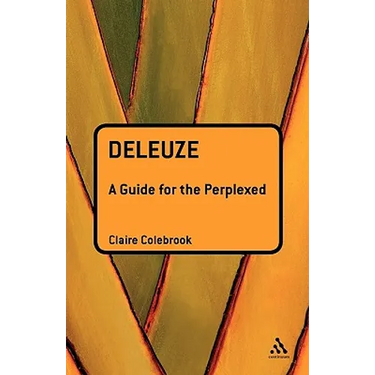 Deleuze: A Guide for the Perplexed
