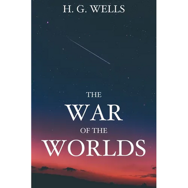 The War of the Worlds
