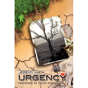 Urgency.