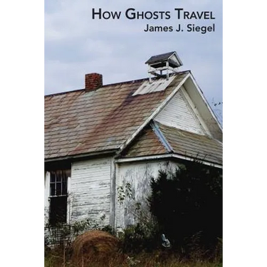 How Ghosts Travel