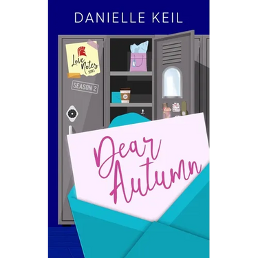 Dear Autumn
