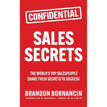 Sales Secrets