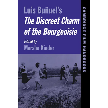 Bu Uel's the Discreet Charm of the Bourgeoisie