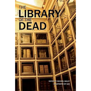 The Library of the Dead