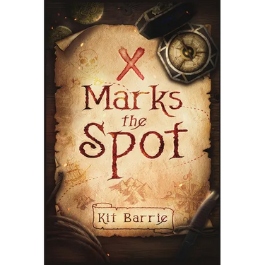 X Marks the Spot